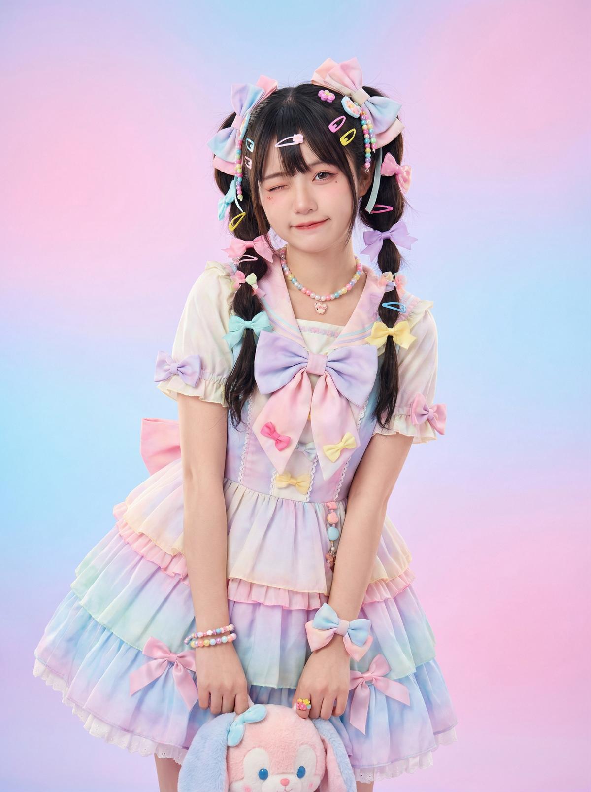 同人动漫社区美图视频